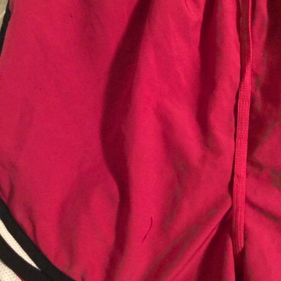 Pink Nike Dry-Fit Shorts - Picture 5 of 5